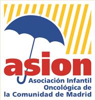 ASION. Asociación Infantil Oncológica de la Comunidad de Madrid